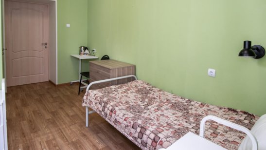 Пансионат «Как дома» в поселке Ситники фото 3