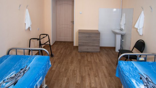 Пансионат «Как дома» в поселке Ситники фото 4