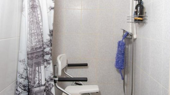 Пансионат «Как дома» в поселке Ситники фото 5