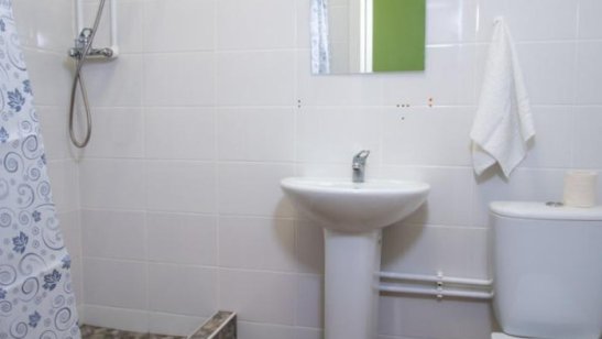 Пансионат «Как дома» в поселке Ситники фото 6