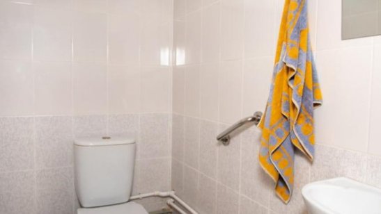 Пансионат «Как дома» в поселке Ситники фото 7