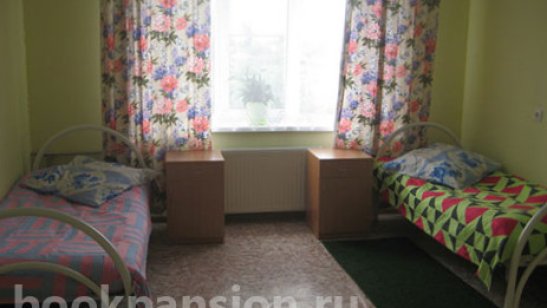 Пансион «Лазурь» фото 3