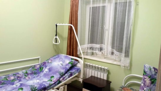 Пансионат «Доброе дело» фото