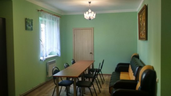 Пансионат «Доброе дело» фото 4