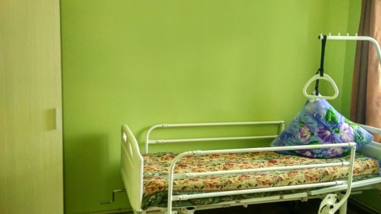 Пансионат «Доброе дело» фото 5