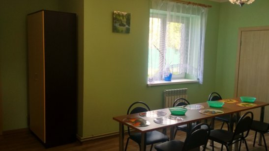 Пансионат «Доброе дело» фото 6