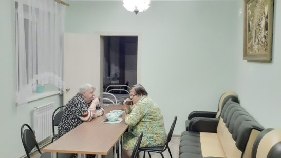 Пансионат «Доброе дело» фото 7