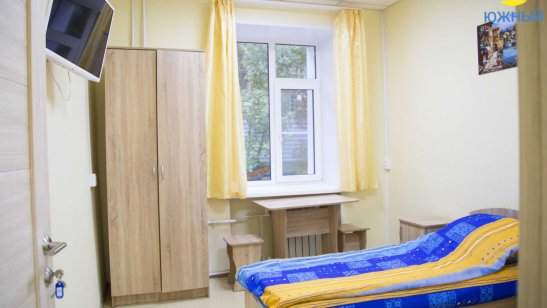 Пансионат «Южный» в Нижнем Новгороде фото 3
