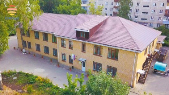 Пансионат «Южный» в Нижнем Новгороде фото 4