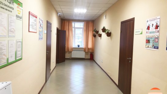 Пансионат «Южный» в Нижнем Новгороде фото 5