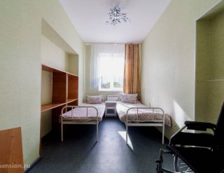 «Долгожители» в Нижнем Новгороде