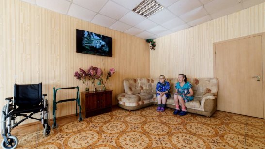 «Долгожители» в Нижнем Новгороде фото