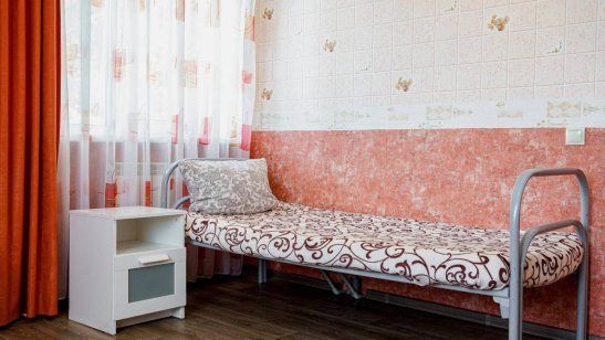 «Долгожители» в Нижнем Новгороде фото 4