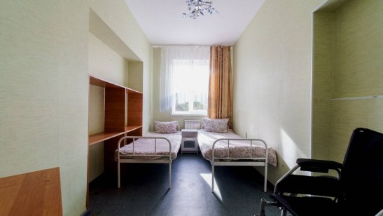 «Долгожители» в Нижнем Новгороде