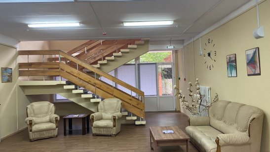 Пансионат «Хвойный город»