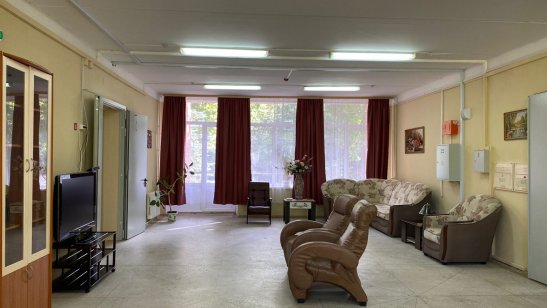 Пансионат «Хвойный город» фото