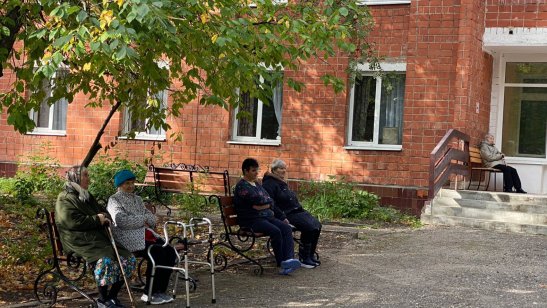 Пансионат «Хвойный город» фото 3