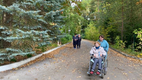 Пансионат «Хвойный город» фото 4