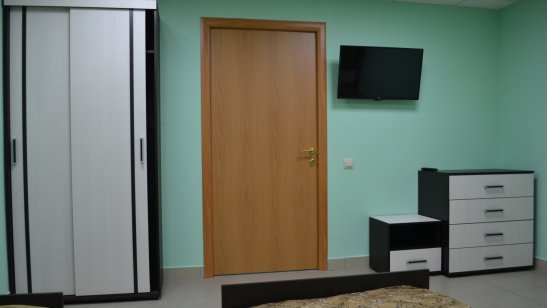 Пансионат «Семейный дом» фото 7