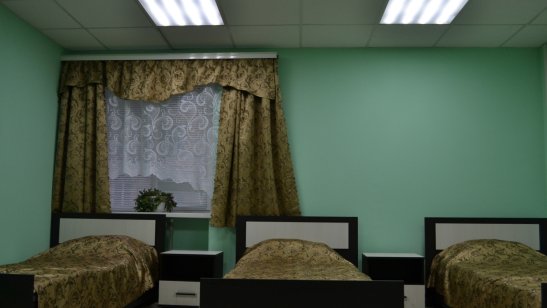 Пансионат «Семейный дом» фото 8