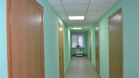 Пансионат «Семейный дом» фото 10