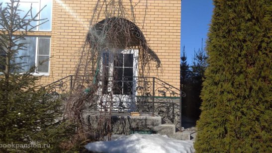 Пансионат для пожилых людей «Вера, Надежда, Любовь» фото