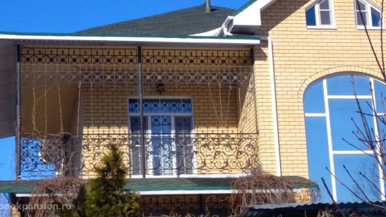 Пансионат для пожилых людей «Вера, Надежда, Любовь» фото 3