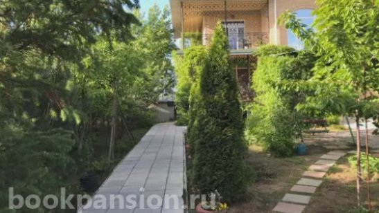 Пансионат для пожилых людей «Вера, Надежда, Любовь» фото 4