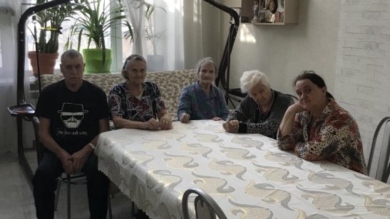 Пансионат для пожилых людей «Вера, Надежда, Любовь» фото 5