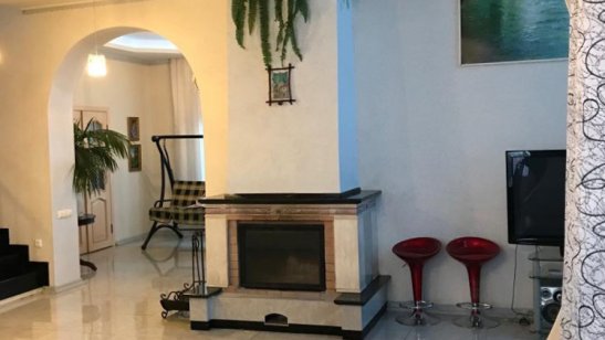 Пансионат для пожилых людей «Вера, Надежда, Любовь» фото 6