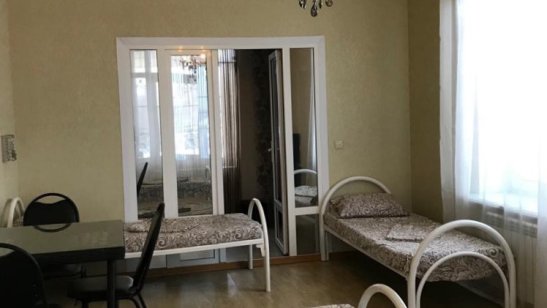 Пансионат для пожилых людей «Вера, Надежда, Любовь» фото 7