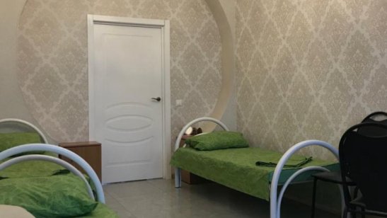 Пансионат для пожилых людей «Вера, Надежда, Любовь» фото 8