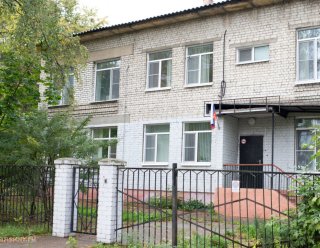 Пансионат «Дом бабушек и дедушек»