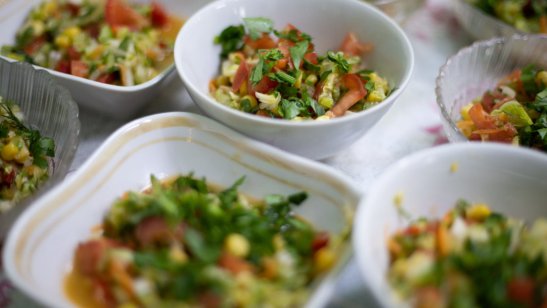 Пансионат «Дом бабушек и дедушек» фото 3