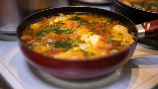 Пансионат «Дом бабушек и дедушек» фото 4