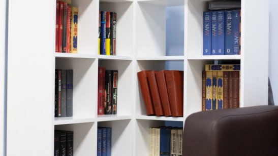 Пансионат «Дом бабушек и дедушек» фото 6