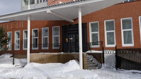 Частный пансионат «Старейшина»