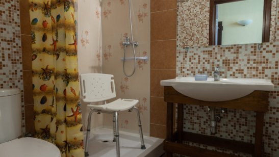 Частный пансионат «Старейшина» фото