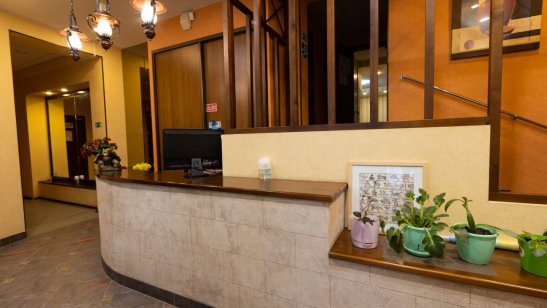 Частный пансионат «Старейшина» фото 4