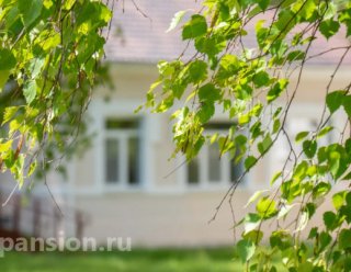 Пансионат «Забота о родителях НН»