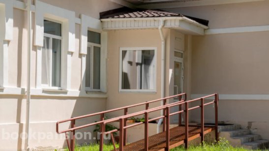 Пансионат «Забота о родителях НН» фото