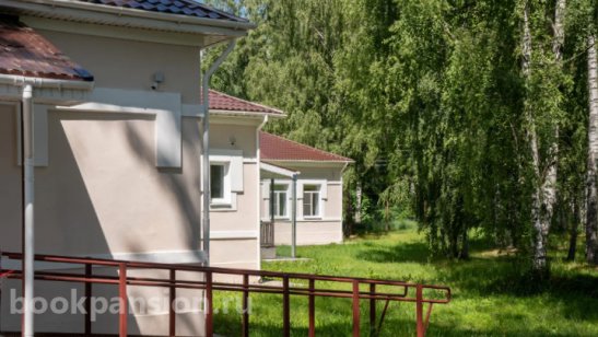 Пансионат «Забота о родителях НН» фото 3