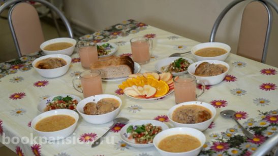 Пансионат «Забота о родителях НН» фото 4