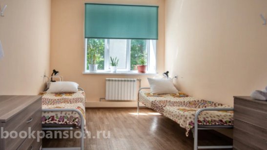 Пансионат «Забота о родителях НН» фото 5