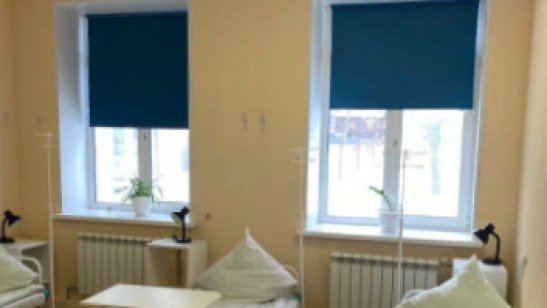 Пансионат «Забота о родителях НН» фото 6