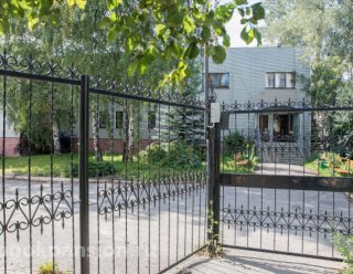 Пансионат «Родной дом»