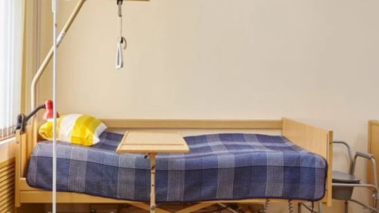 Пансионат «Родной дом» фото