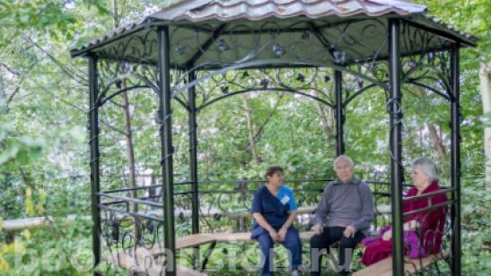 Пансионат «Родной дом» фото 4