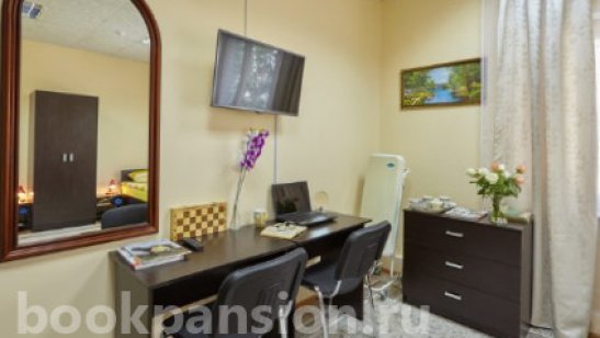 Пансионат «Родной дом» фото 6