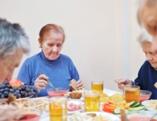 «Добрый мир»